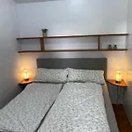 Campingplads Chalet-mobilehome Mit Pool