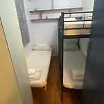 Chalet-mobilehome Mit Pool *