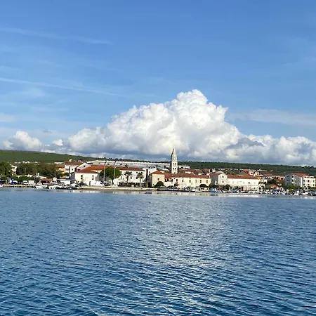 Kamp alanı Chalet-mobilehome Mit Pool *