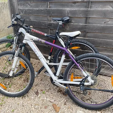 Kamp alanı Chalet-mobilehome Mit Pool Turanj