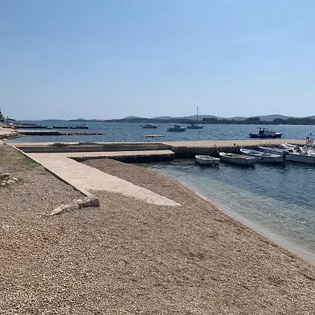 Campsite Chalet-mobilehome Mit Pool