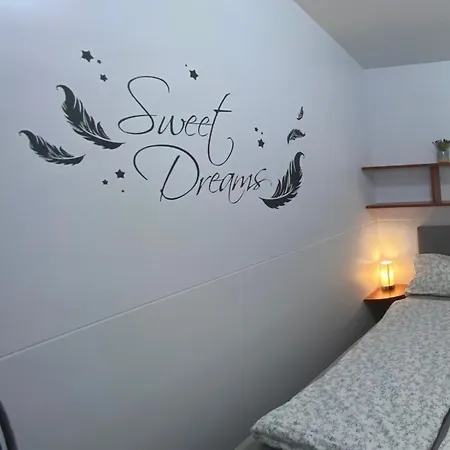 Campsite Chalet-mobilehome Mit Pool