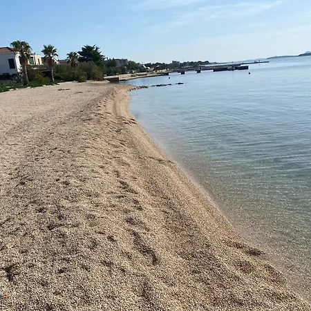 Chalet-mobilehome Mit Pool *