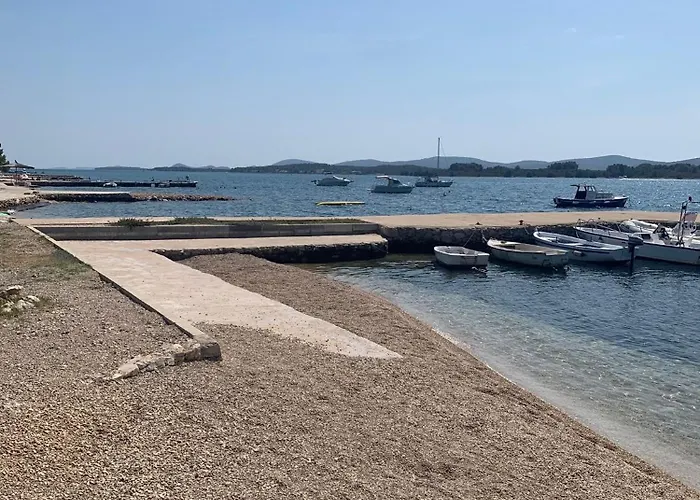 Кемпинг Chalet-mobilehome Mit Pool