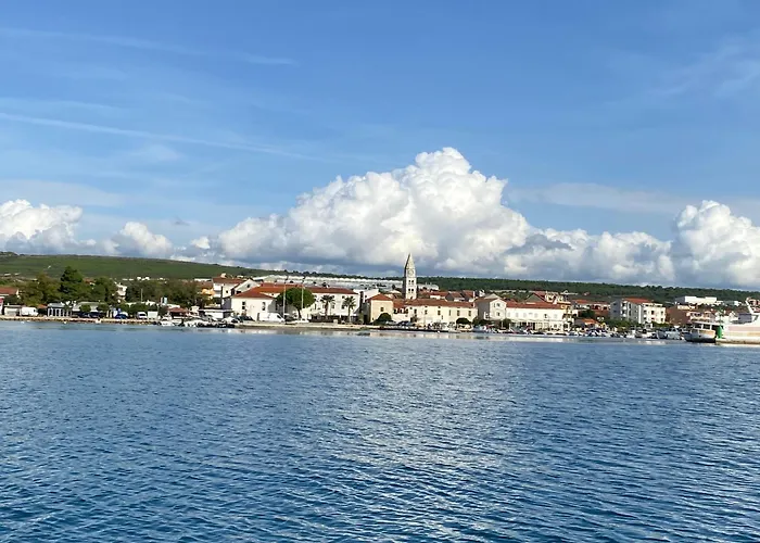 Campsite Chalet-mobilehome Mit Pool *