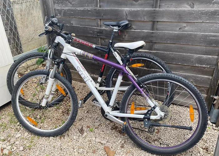 Campsite Chalet-mobilehome Mit Pool Turanj