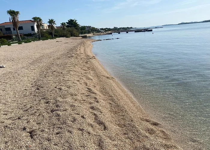 Chalet-mobilehome Mit Pool *