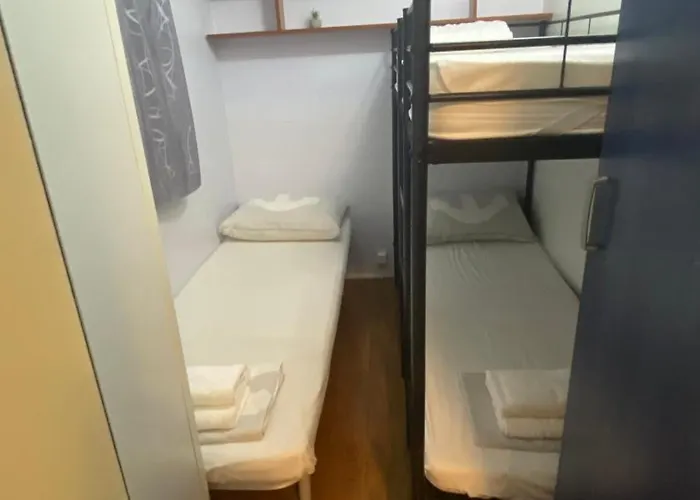 Chalet-mobilehome Mit Pool *